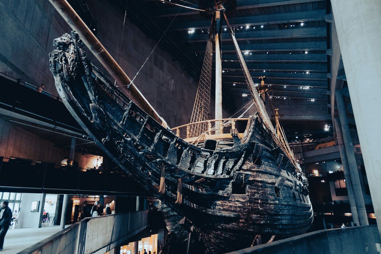 Vasa Museum
